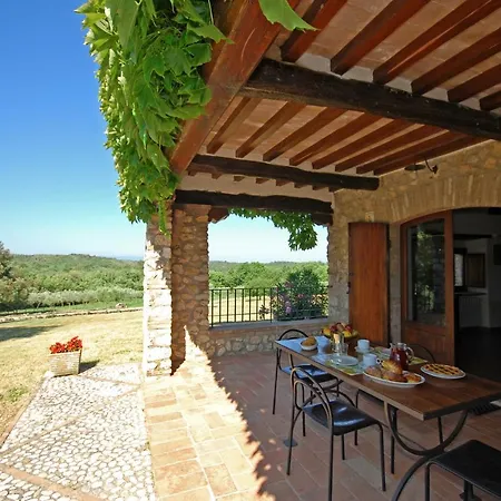 Campo Delle Margherite *