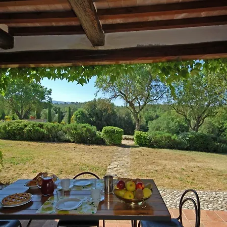 Campo Delle Margherite ホテル