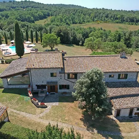 Campo Delle Margherite Hotel