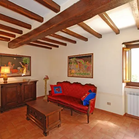 Campo Delle Margherite * Villa Santa Maria (Terni)