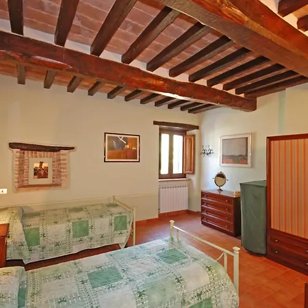 Campo Delle Margherite Apartment Villa Santa Maria (Terni)