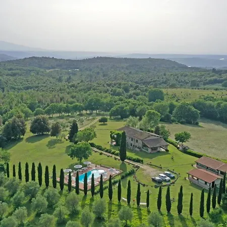 Campo Delle Margherite