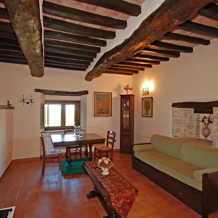 Apartment Campo Delle Margherite