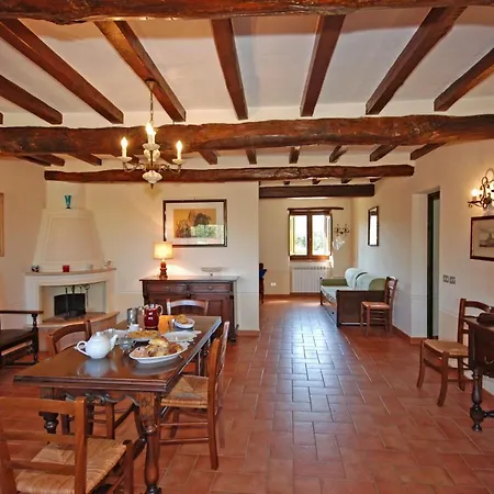 Campo Delle Margherite Apartment Villa Santa Maria (Terni)