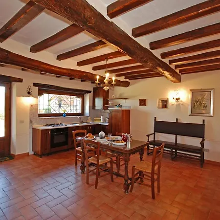 Campo Delle Margherite Apartment *