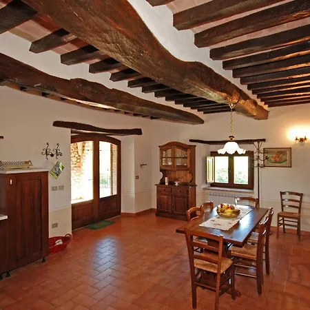 Apartment Campo Delle Margherite Villa Santa Maria (Terni)
