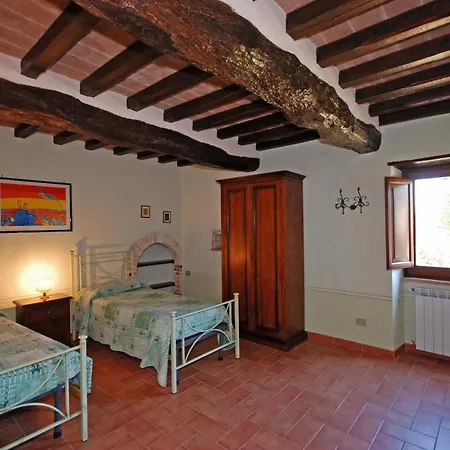 Campo Delle Margherite Apartment *