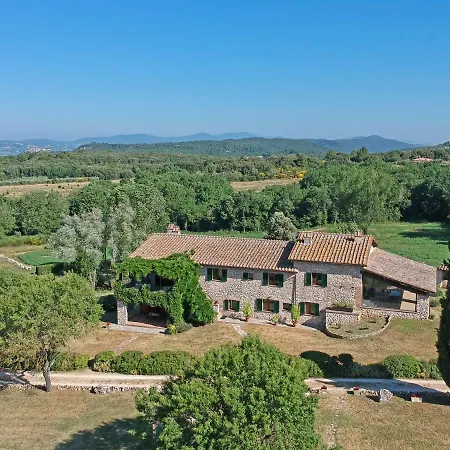Campo Delle Margherite Villa Santa Maria (Terni)