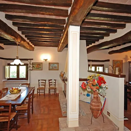 Campo Delle Margherite * Villa Santa Maria (Terni)