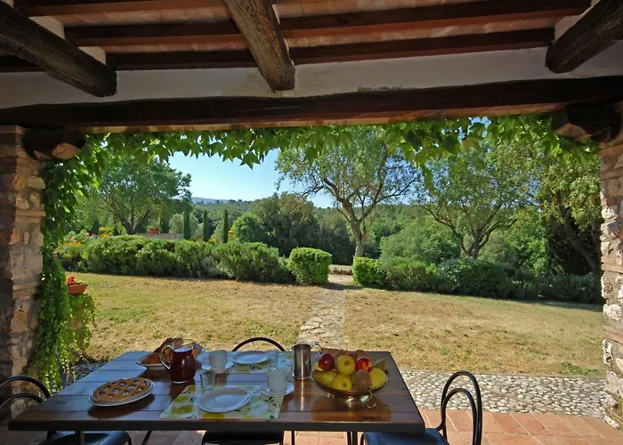 Campo Delle Margherite ホテル