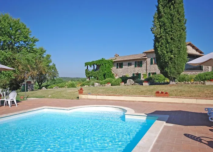 Campo Delle Margherite *