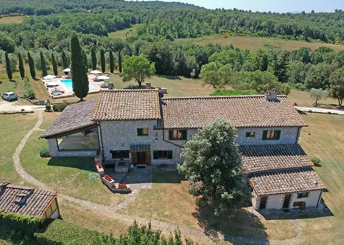 Campo Delle Margherite ホテル