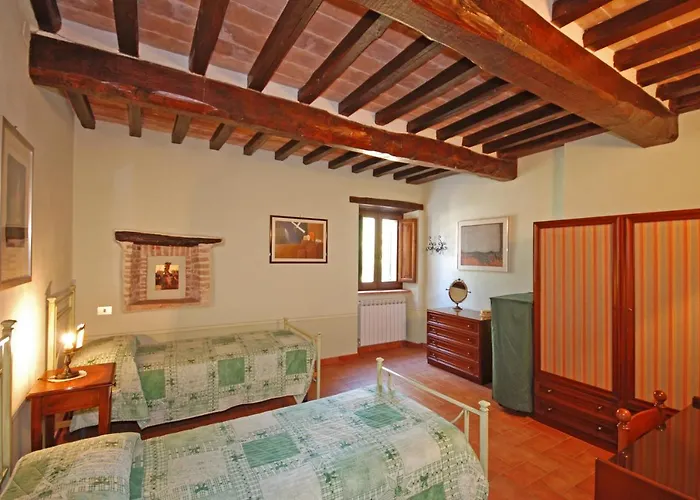 Campo Delle Margherite ホテル Villa Santa Maria (Terni)