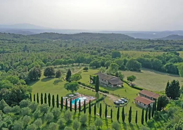 Campo Delle Margherite