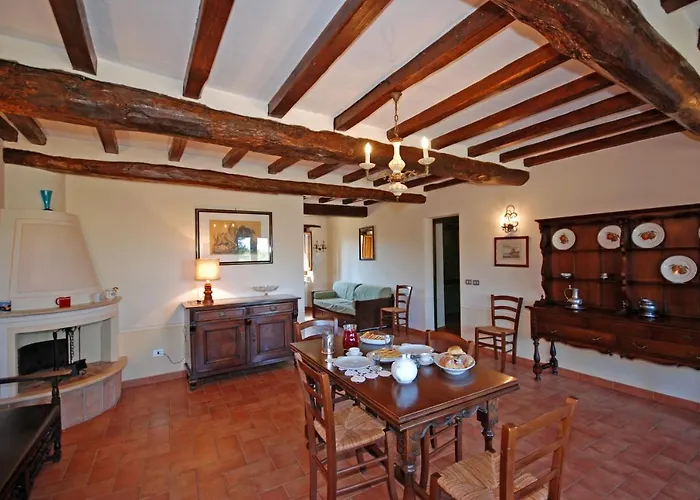 Campo Delle Margherite Villa Santa Maria (Terni)