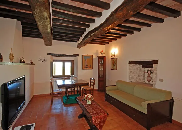 ホテル Campo Delle Margherite