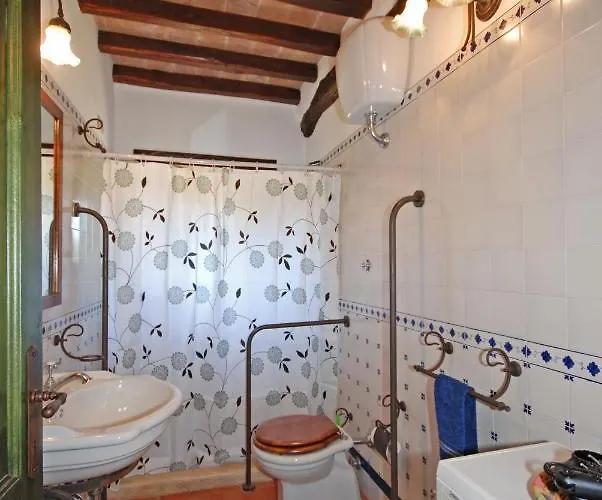 ホテル Campo Delle Margherite *