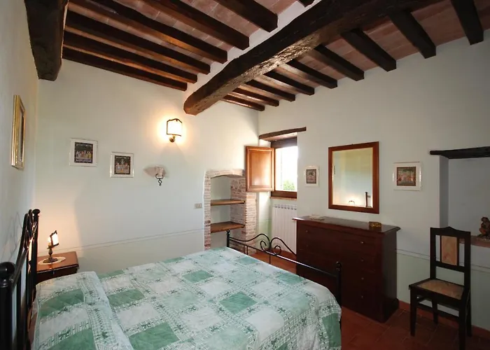 Campo Delle Margherite *