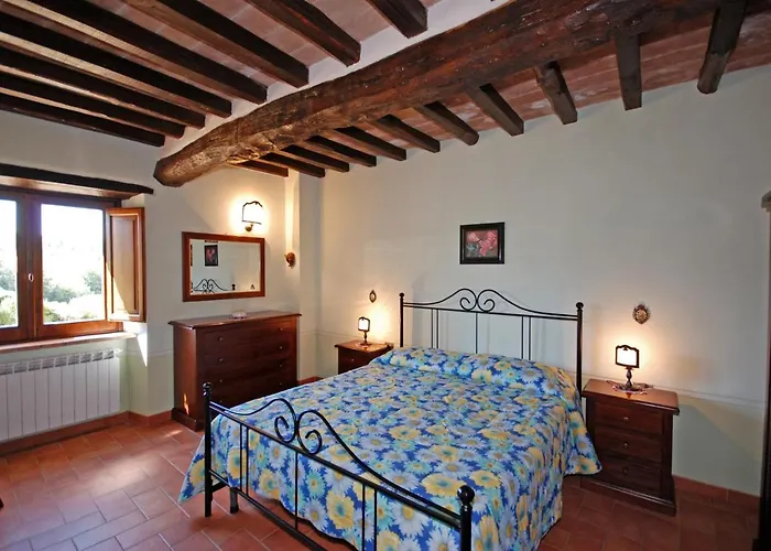 Campo Delle Margherite * Villa Santa Maria (Terni)