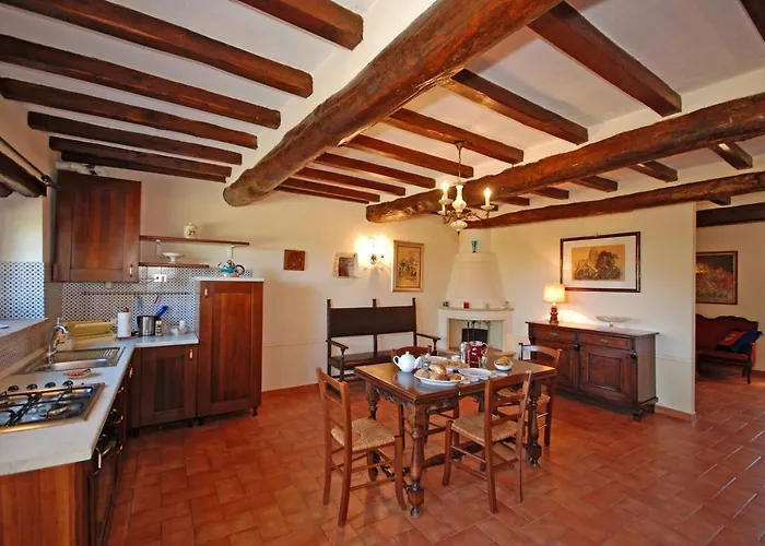 Campo Delle Margherite Villa Santa Maria (Terni)