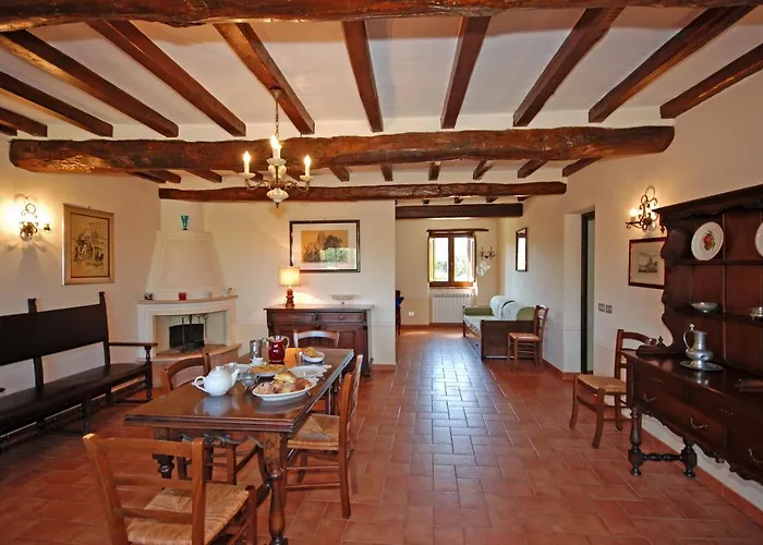 Campo Delle Margherite ホテル Villa Santa Maria (Terni)