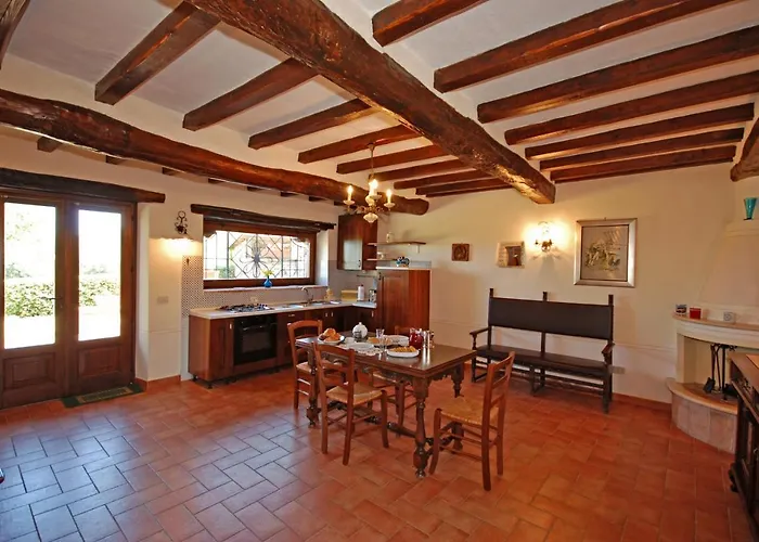 Campo Delle Margherite ホテル *