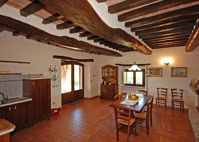 Ξενοδοχείο Campo Delle Margherite Villa Santa Maria (Terni)