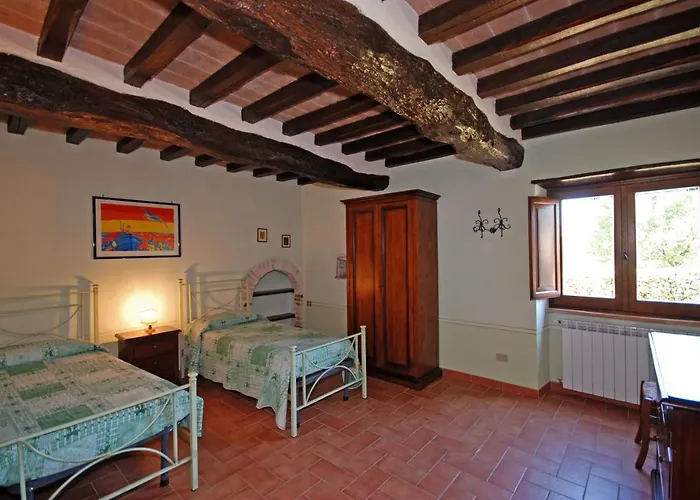 Campo Delle Margherite ホテル *