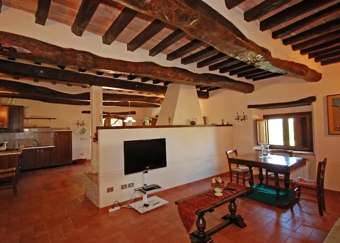 ホテル Campo Delle Margherite Villa Santa Maria (Terni)