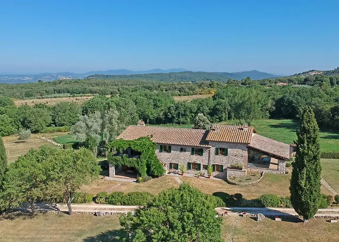 Campo Delle Margherite Villa Santa Maria (Terni)