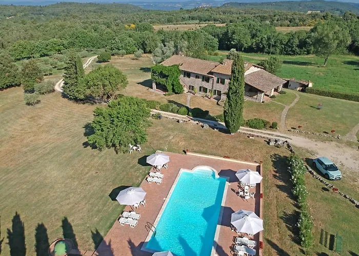 Campo Delle Margherite