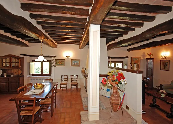 Campo Delle Margherite * Villa Santa Maria (Terni)